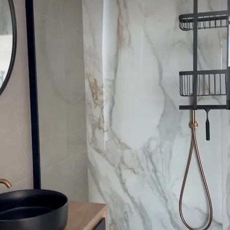 Exclusive House With Full Sea View, Luxury And Comfort By The Sea *