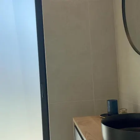 Exclusive House With Full Sea View, Luxury And Comfort By The Sea Murtinheira