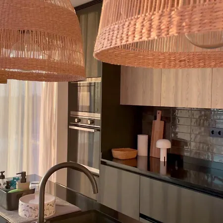 Exclusive House With Full Sea View, Luxury And Comfort By The Sea Murtinheira