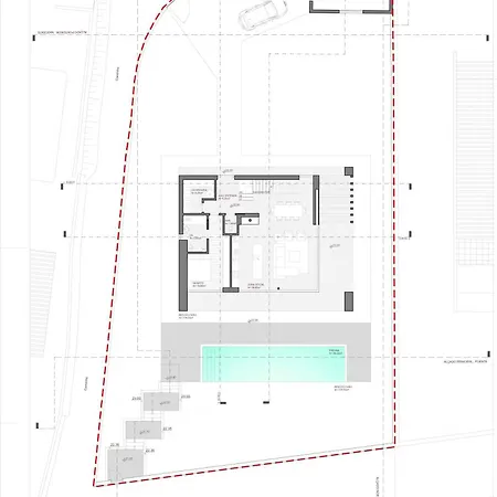 Exclusive House With Full Sea View, Luxury And Comfort By The Sea