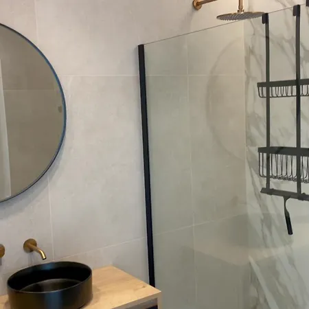 别墅 Exclusive House With Full Sea View, Luxury And Comfort By The Sea *