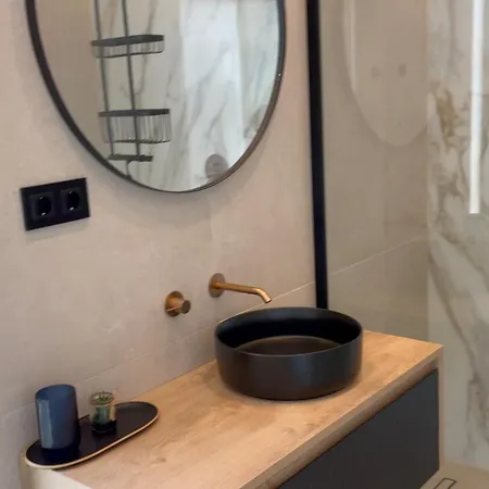 别墅 Exclusive House With Full Sea View, Luxury And Comfort By The Sea