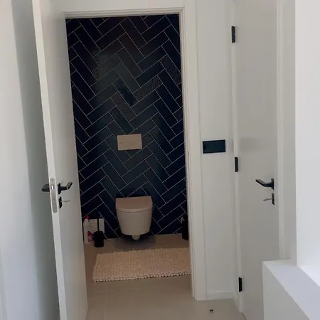 Villa Exclusive House With Full Sea View, Luxury And Comfort By The Sea *