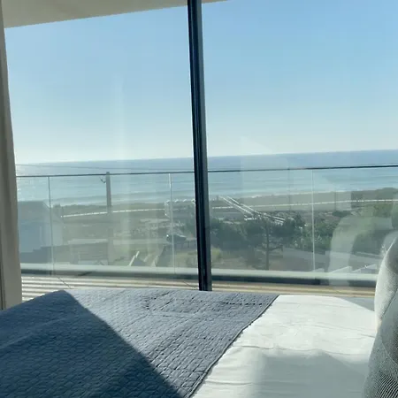 Exclusive House With Full Sea View, Luxury And Comfort By The Sea