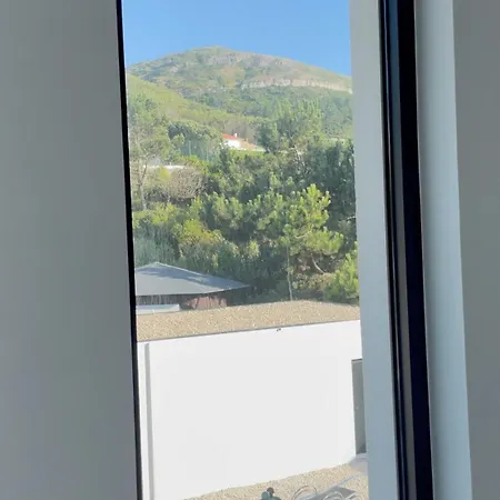 Exclusive House With Full Sea View, Luxury And Comfort By The Sea 别墅