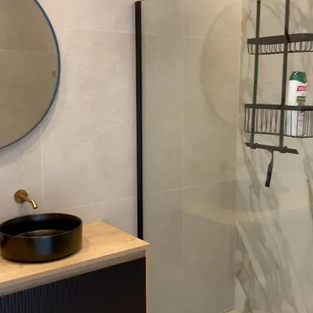 Exclusive House With Full Sea View, Luxury And Comfort By The Sea 别墅