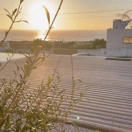 Exclusive House With Full Sea View, Luxury And Comfort By The Sea 别墅 *