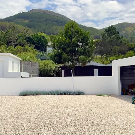 Exclusive House With Full Sea View, Luxury And Comfort By The Sea