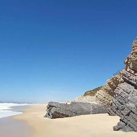 Exclusive House With Full Sea View, Luxury And Comfort By The Sea 别墅 *