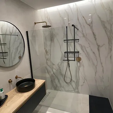 别墅 Exclusive House With Full Sea View, Luxury And Comfort By The Sea *