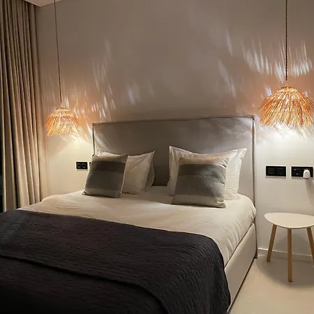 Exclusive House With Full Sea View, Luxury And Comfort By The Sea Villa