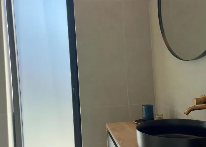 Exclusive House With Full Sea View, Luxury And Comfort By The Sea Murtinheira