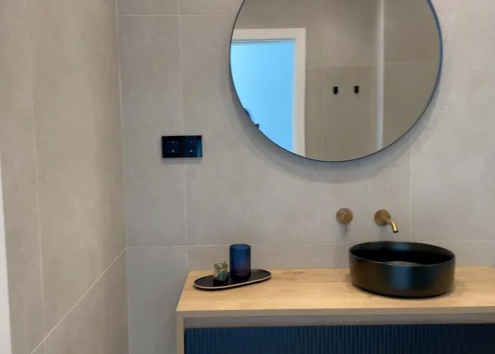 Exclusive House With Full Sea View, Luxury And Comfort By The Sea Murtinheira