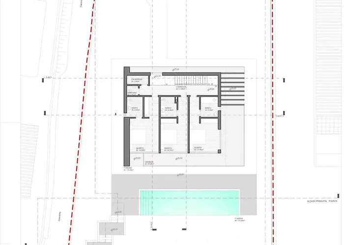 וילה Exclusive House With Full Sea View, Luxury And Comfort By The Sea