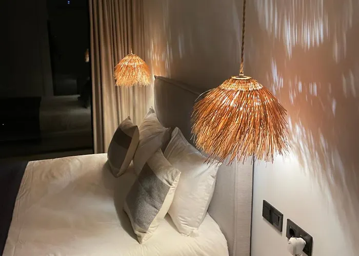 וילה Exclusive House With Full Sea View, Luxury And Comfort By The Sea